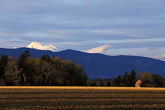 Skagit Valley, WA